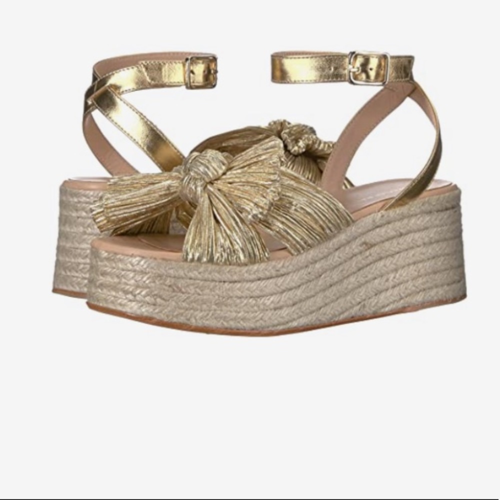 Loeffler Randal Plattform